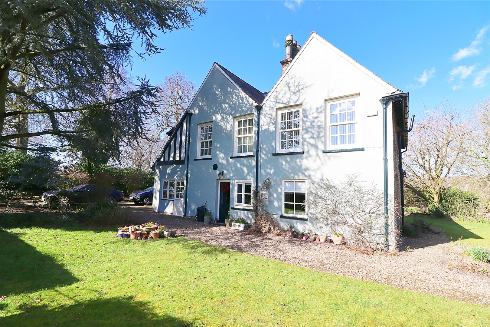 Property Detail Philip Bannister